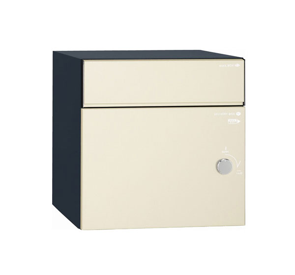 【今だけ！スーパーセール限定10%off！】【ユニソン】【門柱】【宅配ボックス】【ポスト】コルディア80..