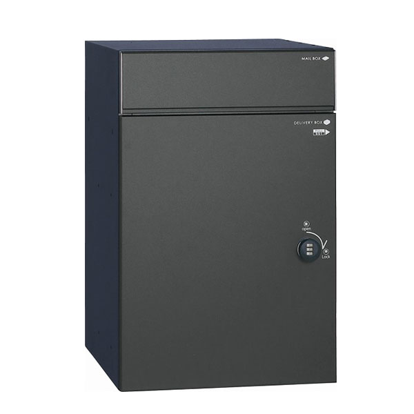 【今だけ！スーパーセール限定10%off！】【ユニソン】【門柱】【宅配ボックス】【ポスト】コルディア10..