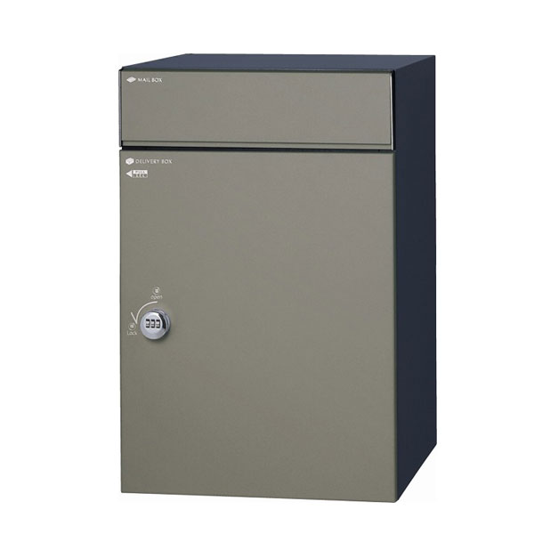 【今だけ！スーパーセール限定10%off！】【ユニソン】【門柱】【宅配ボックス】【ポスト】コルディア10..