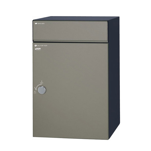 【今だけ！スーパーセール限定10%off！】【ユニソン】【門柱】【宅配ボックス】【ポスト】コルディア10..