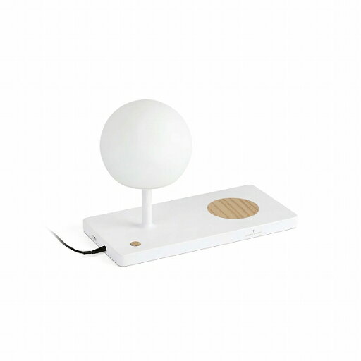 【FARO】NIKO LED White table lamp FARO FA01007 【FARO】NIKO LED White table lamp FARO FA01007