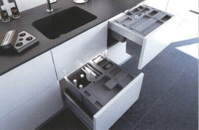 ϡե HAFELE åϢʪ ȥܥå One2Top ݽѶ񥻥å [502.90.152]