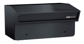 Rakuten - ハッピー金属工業 郵便ポスト・郵便受け[641-SB] 641sb