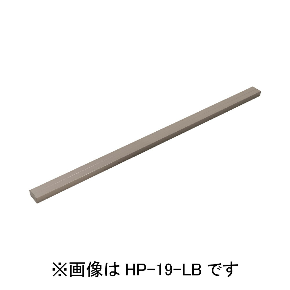 【川口技研】 ホスクリーン取付パーツ HP-19-LB ライトブロンズ hp19lb