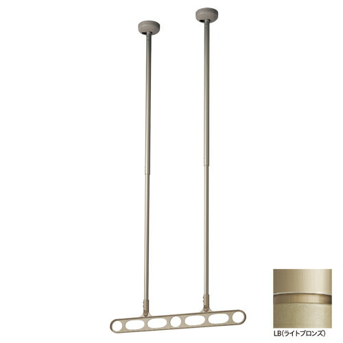 【今だけ！スーパーセール限定10%off！】【送料無料 一部地域除く】川口技研 軒天用ホスクリーン 2本シ..