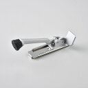 【日本緑十字社】ドアストッパー(ペダル操作タイプ) D158〜228×W54×H95mm 342031