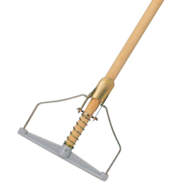 Rakuten - コンドル セフティタフモップ MO380-000U-MB W230×全長1200mm[CONDOR(コンドル)] [※代引不可]