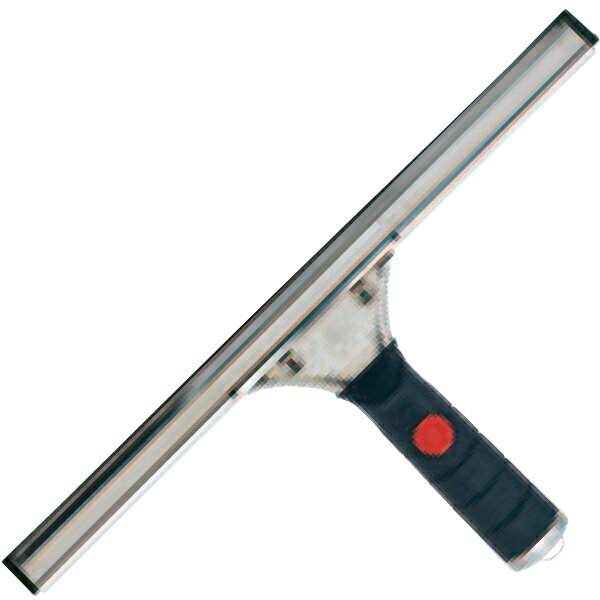 プロテック グラススクイジー(SUSグリップ付)300 C75-12-030X-MB W300mm[CONDOR(コンドル)] [※代引不可]