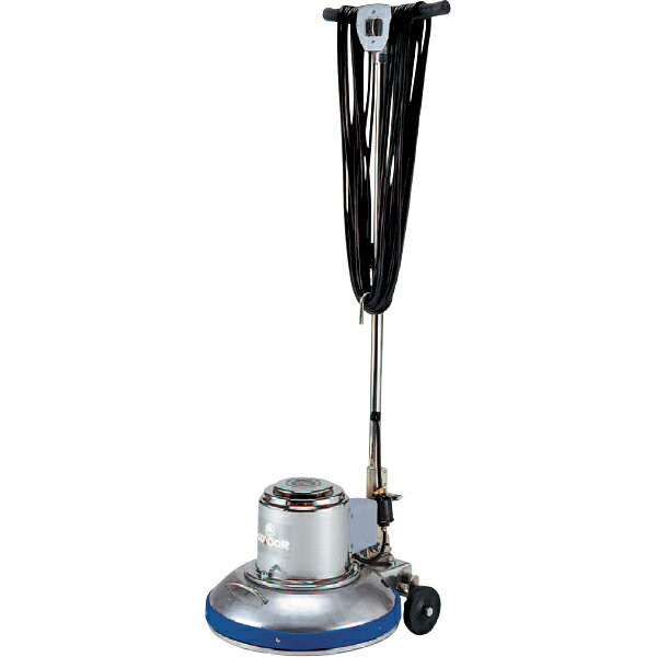 【今だけ!スーパーセール限定10%off!】【送料無料 一部地域除く】コンドル ポリシャーCP-14型 (レバー)防滴シャンプー E-6-9[CONDOR(コン...