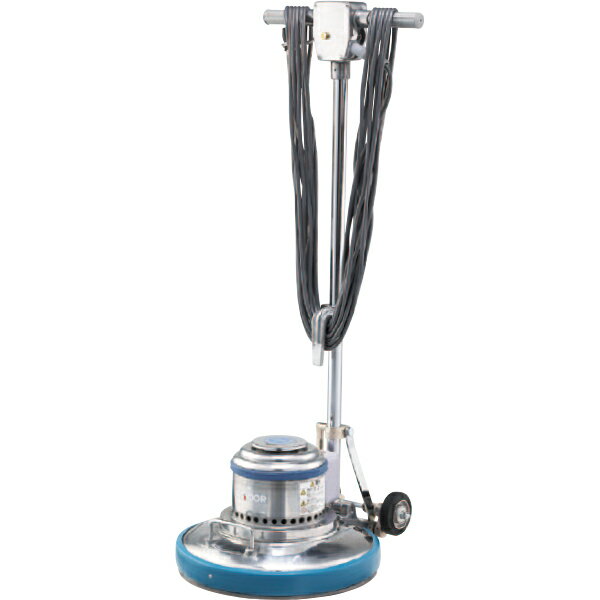 【今だけ!スーパーセール限定10%off!】【送料無料 一部地域除く】コンドル ポリシャーCP-16型高速 E-7-2 W460×D550×H1290mm[CO...