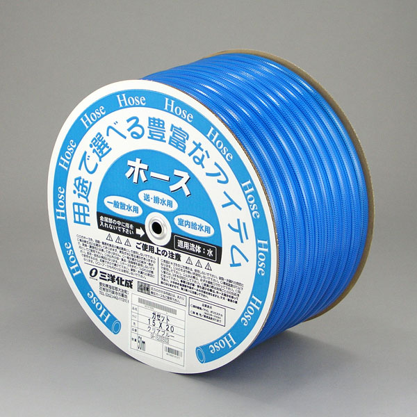 【三洋化成】ガゼット GA-1520D50CB 15×20 クリアB 50m