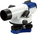 オートレベル SA-24A 球面脚頭式三脚付 H208×W130×D135mm 1241g
