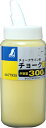 チョーク チョークライン用 300g H178×W66×D66mm 355g 黄
