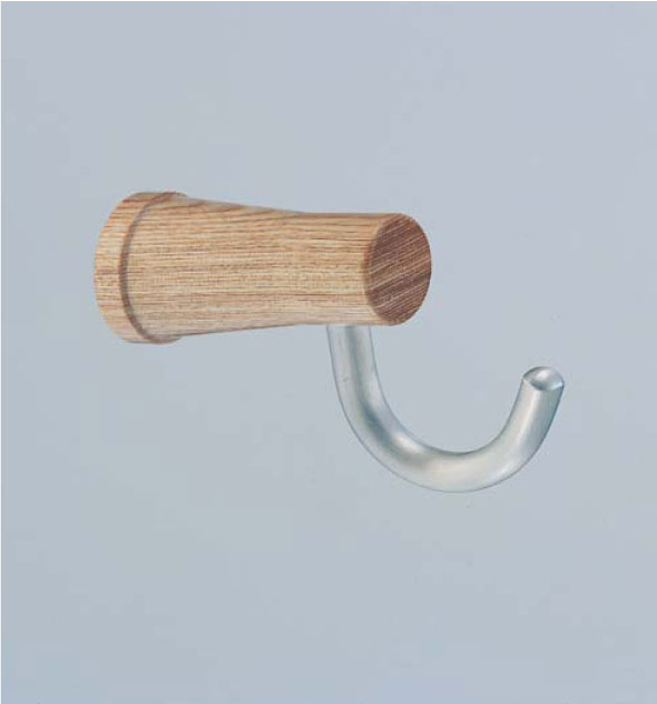 シロクマ ウッドハミルトンフック[CW-3] cw3（数量：1）