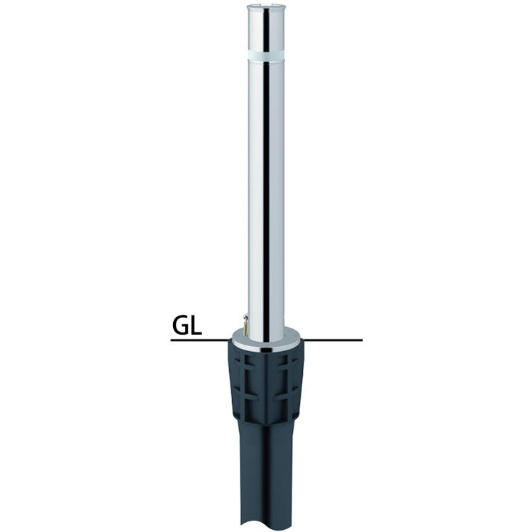 山下工業研究所 14145M.150-19 1/2インチ(12.7mm) インパクトエクステンションソケット 全長150mm 19mm 14145M.15019