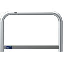 【今だけ!スーパーセール限定10%off!】【サンポール】AE-7U10-650 UDGエスコートアーチ 【固定式】【※代引不可】