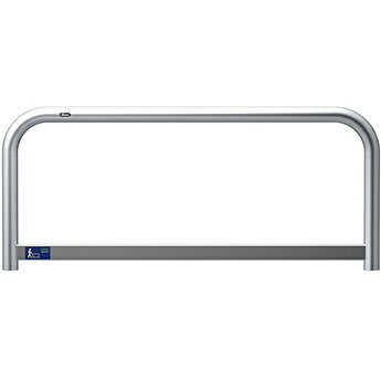 【サンポール】AE-7U15-650 UDGエスコートアーチ 【固定式】【※代引不可】