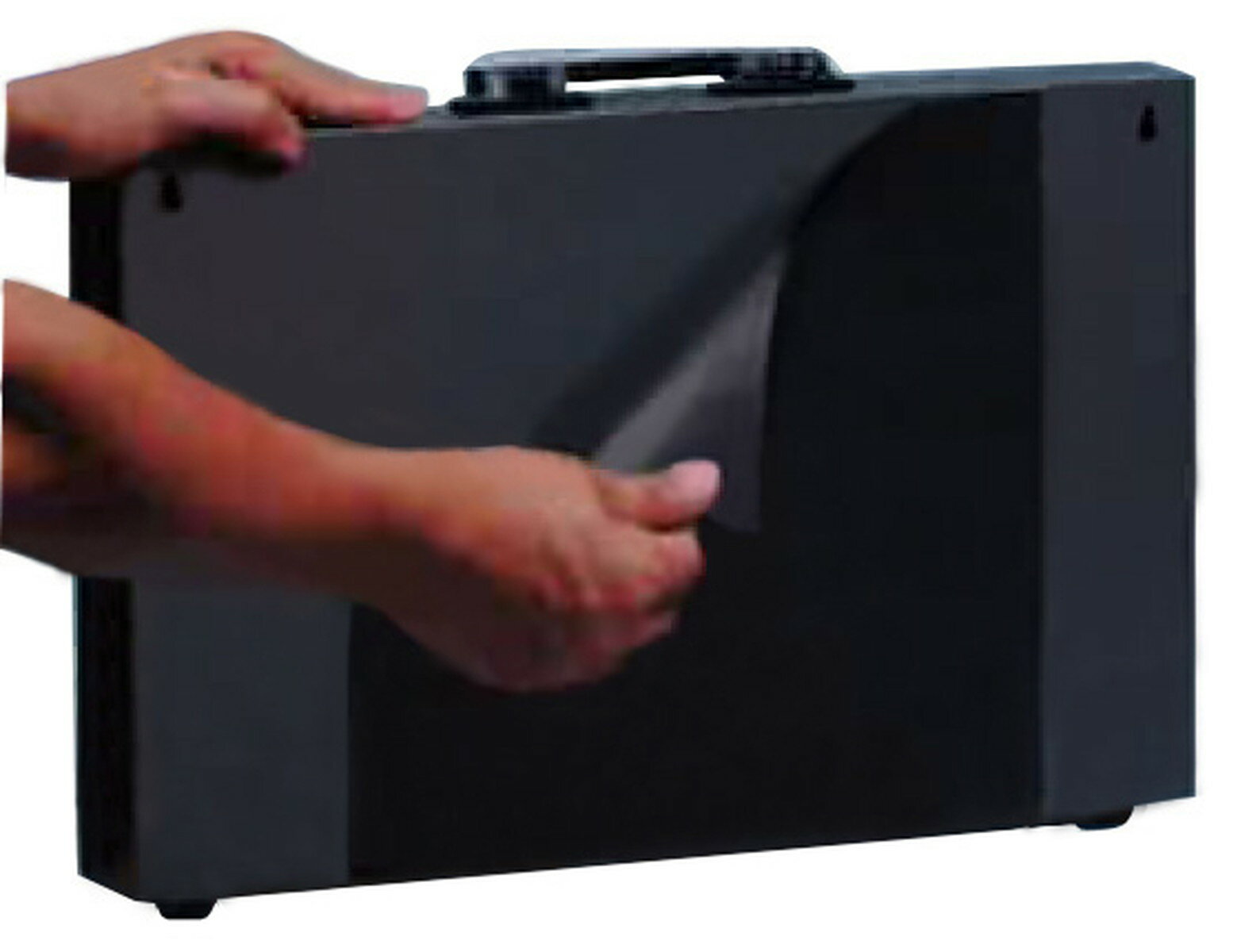 【TANNER】 マグネットシート Sサイズ MS-(S) W170×H290mm