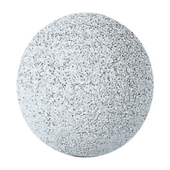 ストーンボラード(稲田擬石)固定式 TPN-400A φ400×H370mm(全長570) 96kg [※代引不可][個人宅送り不可]