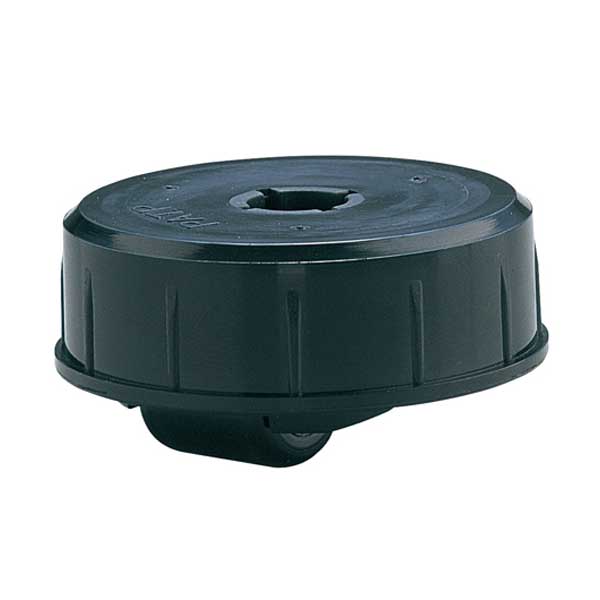 【ユーエイキャスター】特殊型 自在車差し込み式 平行キャスター 00051