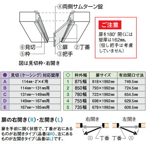 楽天市場 大建工業 Hapia 機能ドア ねこゲート固定枠 枠見込み169 154 113 90 両側サムターン錠付 扉セット 枠セットdaiken ハピア 猫とびだし防止 格子 間仕切り お家王国 楽天市場 大建工業 Hapia 機能ドア ねこゲート固定枠 枠見込み169 154 113 90 両側サムターン錠付 扉セット 枠セットdaiken ハピア 猫とびだし防止 格子 間仕切り お家王国