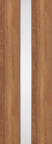 法人様宛は送料無料※一部地域を除くパナソニック ベリティス 片開きドア本体デザインWC型 扉1枚(ラッチケース付属)のみ枠無し・蝶番無し・ハンドル無し・錠無しP...