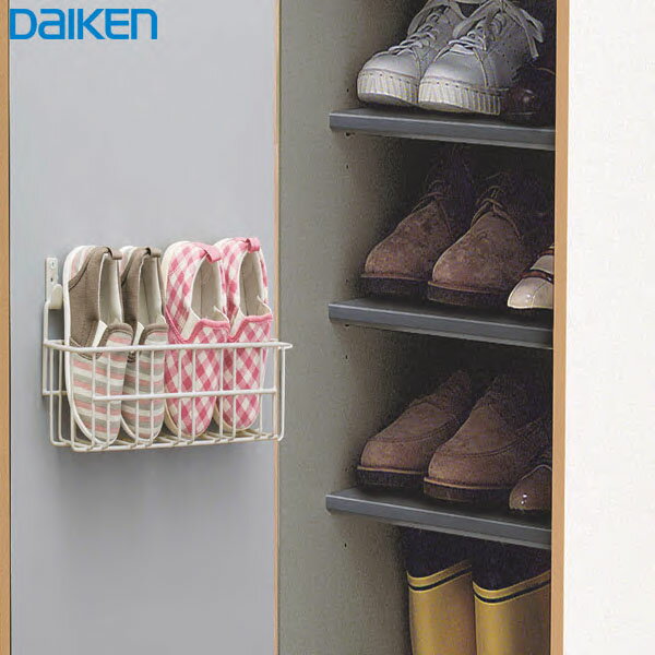 大建工業 イエリア 玄関収納 オプション部材扉裏収納 扉裏小物収納 品番：FMF9968-4 サイズ：311×112×7..