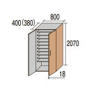 Ȳ㤨Panasonic ٥ƥ ؼǼ ݥꥢ ȡ˥å(H2070 3(W800 饤ü(ϥɥ쥹פβǤʤ81,800ߤˤʤޤ