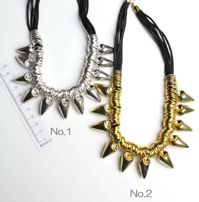 樂天商城 - インド メタル ネックレス アクセサリー プレゼント アジアン 敬老の日 エスニック レディース