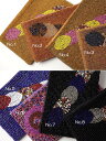 インドネシア グラスビーズ刺繍ポーチ 財布 プレゼント アジアン 敬老の日 エスニック メンズ レディース
