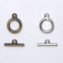 基礎金具 マンテル(シンプルNo.4) 1セット入