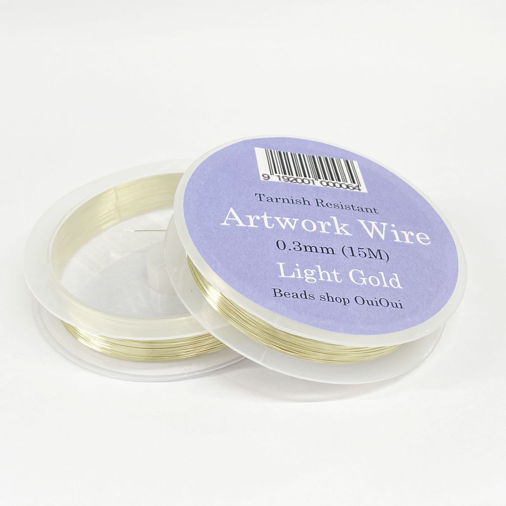 �A�[�g���[�N���C���[ (���a0.3mm�~��15m)1��