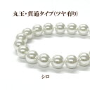 プラパール 12mm【シロ】12個入