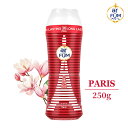 【おトクな特典付きセール開催】香りビーズ ミニボトル 250g 約10回分 パリ アプリコット&ベリーの香り アロマビーズ 吸水力UP フレグランス 洗濯ビーズ 香水ビーズ 衣類用 時短 抗菌 消臭 いい香り 敬老の日