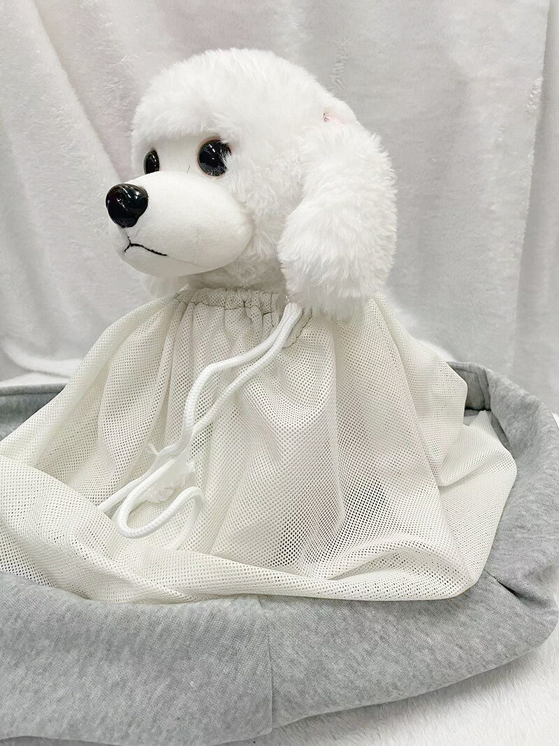 ペットスリング 犬 抱っこ紐 スリング 肩掛け バッグ 小型犬 子犬 猫 キャリー リ...