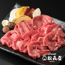 送料無料 近江牛肉 うす切り焼肉 (約2～3人前) モモ・バラ お取り寄せグルメ