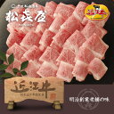 数量限定8000円企画 近江牛肉 特選バラ切落とし (300g×2パック) お取り寄せグルメ