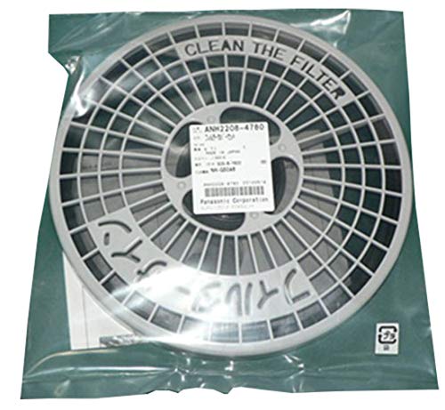 東京ガス 衣類乾燥機用 フィルターカバーセット ナショナル製・MAタイプ専用 ANH2208-4780