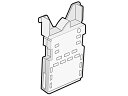 パナソニック Panasonic 次亜塩素酸 空間清浄機 ジアイーノ 電極ユニット FKA4100014