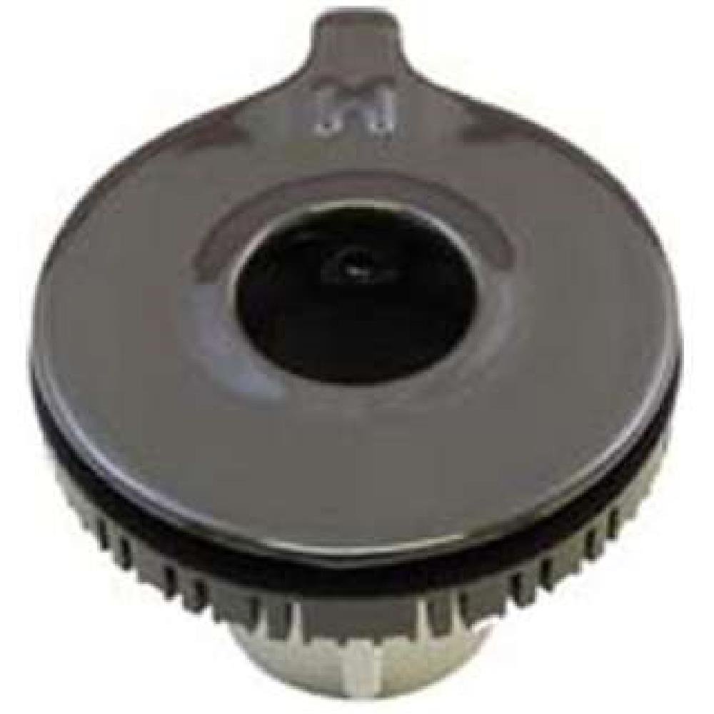 [151-403-000]リンナイ バーナーキャップ【強火力バーナー用】（グレー）