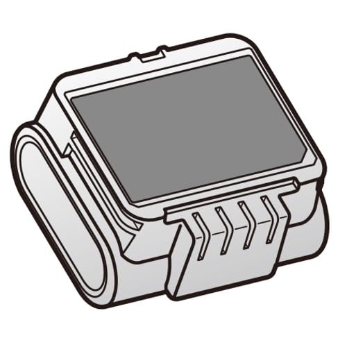 楽天市場】東芝 コードレス クリーナー バッテリー VC-CLw31の通販