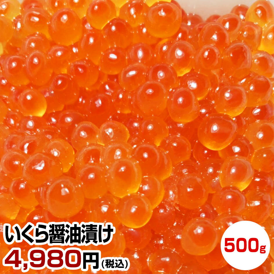 【母の日 父の日 ギフト バレンタインデー 初節句】★いくら醤油漬け500g★いくら イクラ 調味 干物セット 干物 1位 50代 60代 70代 お試し 保存食 お買得 まとめ買い お取り寄せ お取り寄せグルメ格安通販　バレンタイン　人気　ランキング