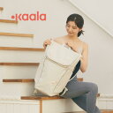 kaala (カーラ) Backpack ”Inki