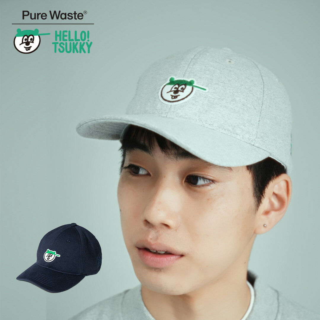 Pure Waste�ʥԥ奢���������ȡ˥ĥå�������ܥ졼����� ����å� ��˥��å��� �ե������ȯ �̲� ������� �١����å� ���ѥ�� 100��ꥵ����...