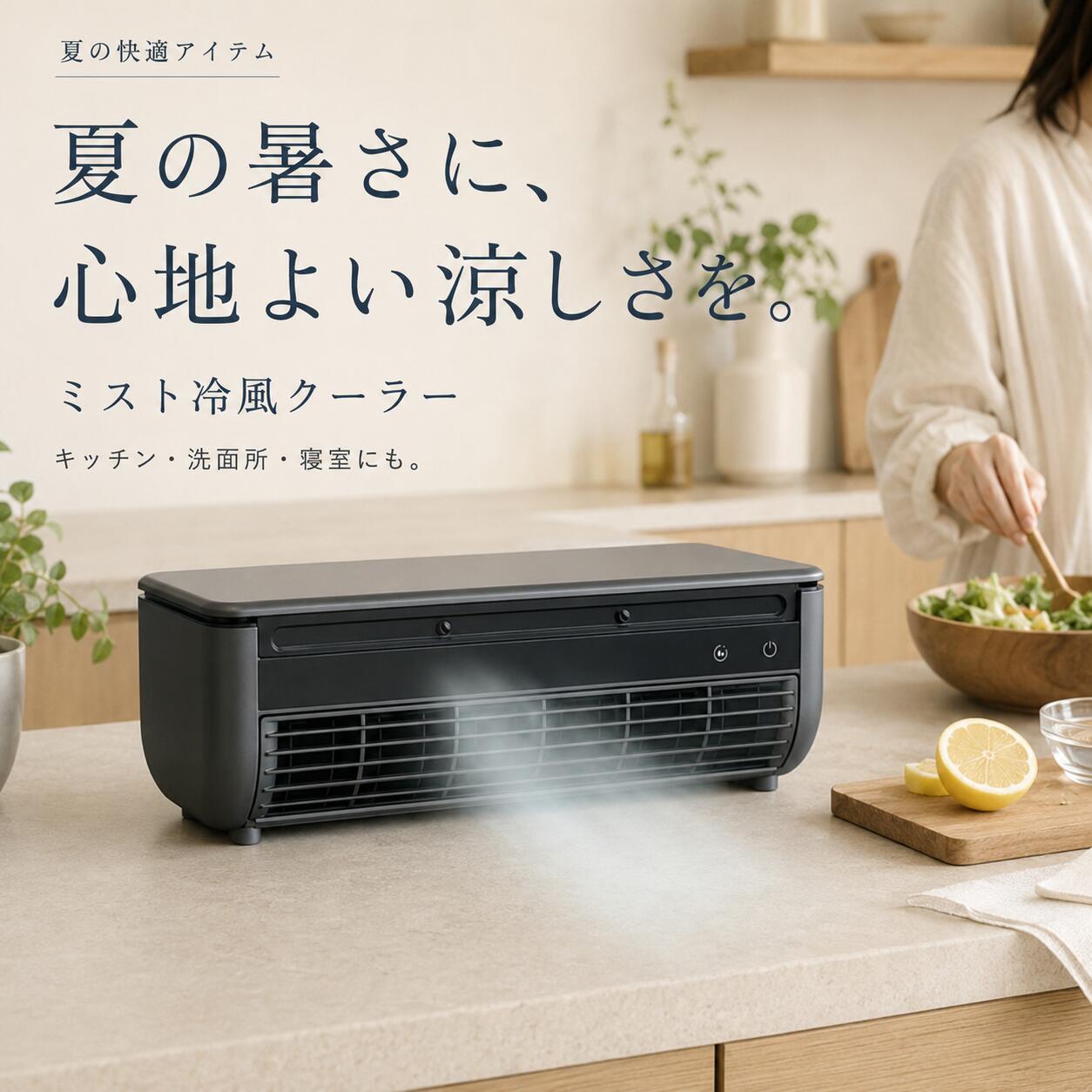 楽天市場】ポータブルクーラー ラ・クールの通販