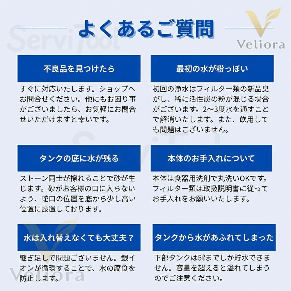 【10％OFF★最大3,000円割引】浄水器フィルター 交換用カートリッジ 置き型浄水器 ...