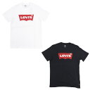 LEVI'S [oCXBATWING TEE@[2F]([oCX Y fB[X jZbNX TVc Jbg\[ obgECO BATWING TEE ubN  zCg  )