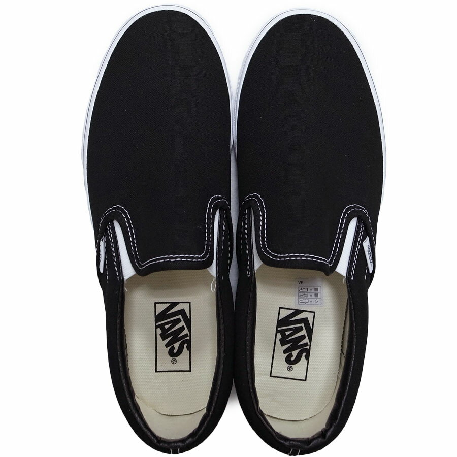 VANS バンズCLASSIC SLIP-ON...の紹介画像3