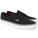 VANS バンズ AUTHENTIC PRO [BLACK ...