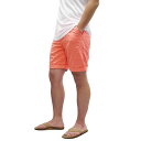 VANS APPAREL oY ApEXCERPT SHORT PANT@[LIVING CORAL](oY @Y Y V[gpc V[c WbvtC XP[g IW )